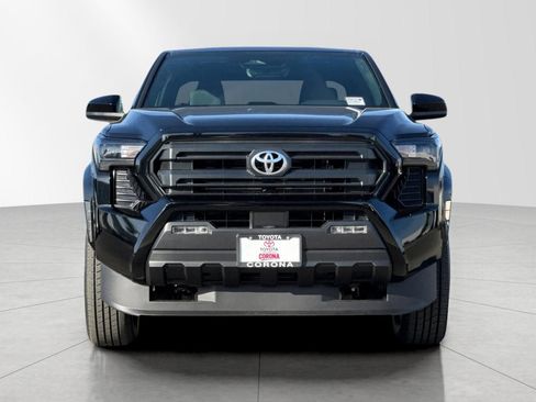 New 2026 Toyota Tacoma SR5 image 8