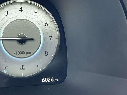 Used 2024 Hyundai Palisade Calligraphy image 25