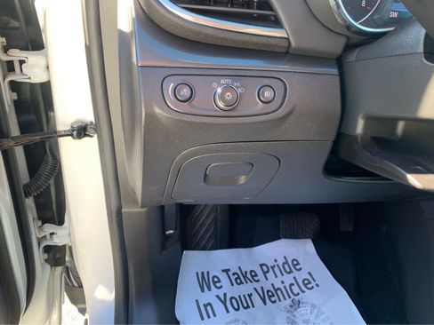 Used 2019 Buick Encore Sport Touring w/ Safety Package image 14