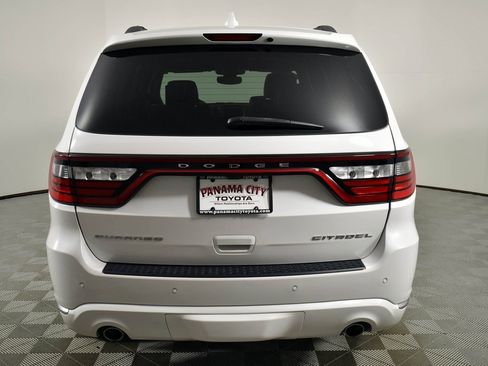 Used 2018 Dodge Durango Citadel w/ Quick Order Package 22P image 6