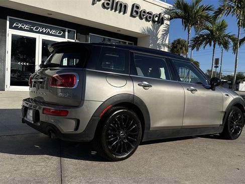 Used 2017 MINI Cooper Clubman S image 25