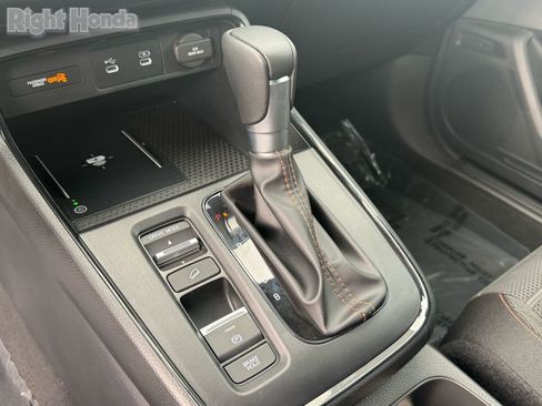 Used 2026 Honda CR-V TrailSport image 25