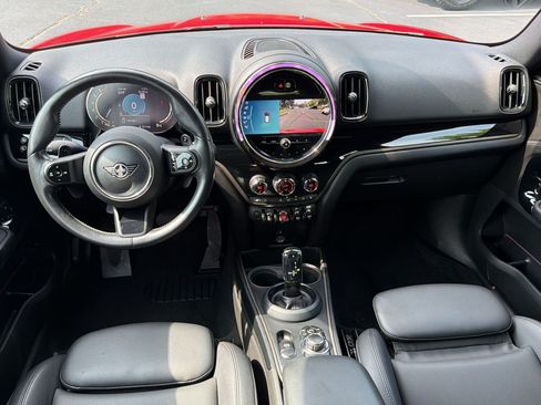 Used 2022 MINI Cooper Countryman S w/ Premium Package FWD image 15