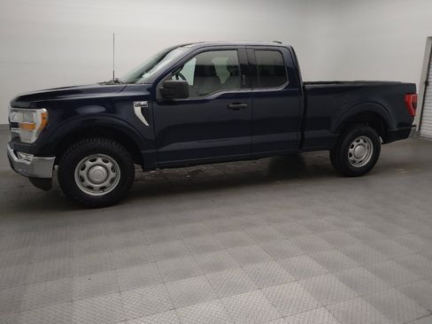 Used 2022 Ford F150 XLT w/ Equipment Group 301A Mid RWD image 2
