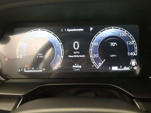 New 2025 Jeep Grand Cherokee L Laredo w/ Luxury Tech Group I image 38