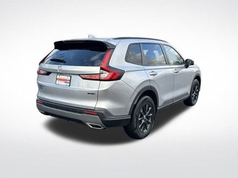 New 2026 Honda CR-V Sport-L image 5