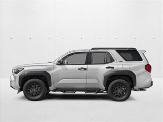 New 2026 Toyota 4Runner SR5 AWD/4WD video 3