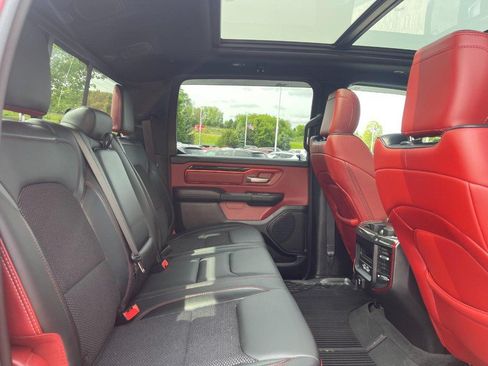 Used 2022 RAM 1500 Rebel w/ Rebel Level 2 Equipment Group AWD/4WD image 13