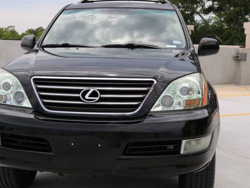 Used 2009 Lexus GX 470 AWD/4WD image 23