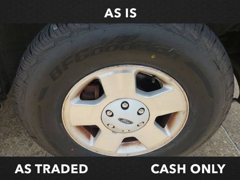 Used 2007 Ford F150 STX RWD image 9