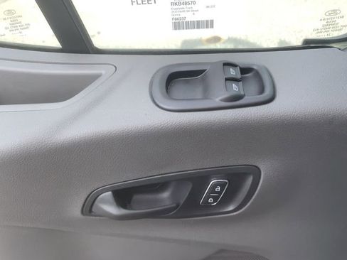 New 2024 Ford Transit 350 w/ Interior Upgrade Package image 14