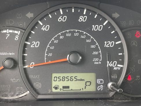 Used 2015 Mitsubishi Mirage DE FWD image 11