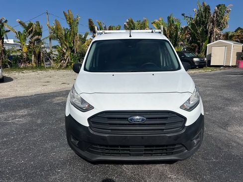 Used 2021 Ford Transit Connect XL FWD image 11