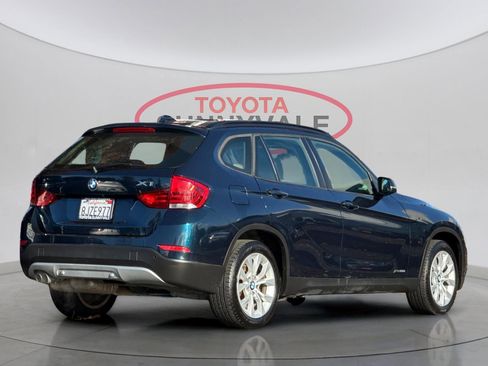 Used 2013 BMW X1 xDrive28i image 3