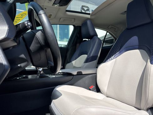 Used 2019 Lexus UX 250h w/ Premium Package AWD/4WD image 5
