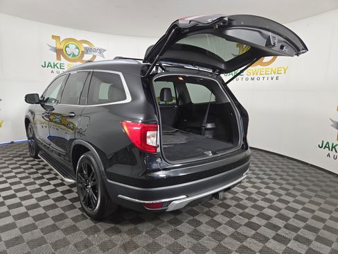 Used 2019 Honda Pilot Elite image 36