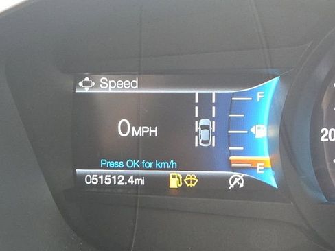 Used 2020 Ford Fusion SE image 41