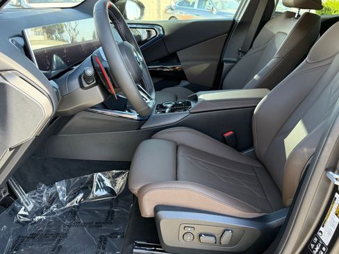 New 2026 BMW X3 M50 AWD/4WD image 21