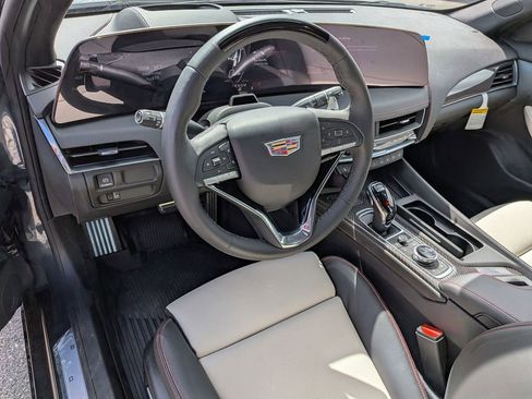 New 2026 Cadillac CT5 Sport w/ Technology Package AWD/4WD image 10
