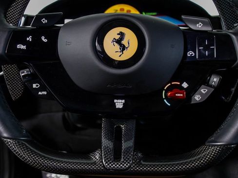 Certified 2024 Ferrari Roma image 37