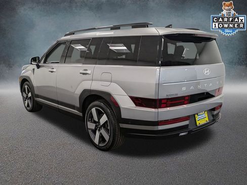 Used 2024 Hyundai Santa Fe Limited AWD/4WD image 6