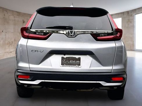 Used 2020 Honda CR-V LX image 6