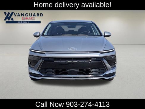 Used 2025 Hyundai Sonata SEL FWD image 3