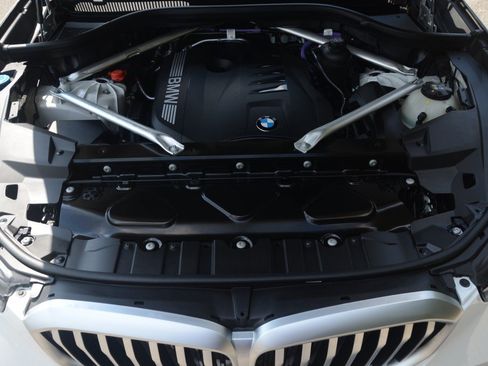 Used 2026 BMW X5 xDrive40i w/ Climate Comfort Package AWD/4WD image 26
