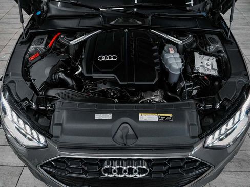 Used 2023 Audi A4 2.0T Premium w/ Convenience Package image 41
