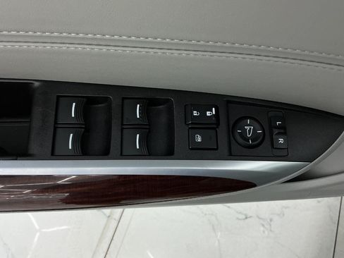 Used 2015 Acura TLX V6 FWD image 39