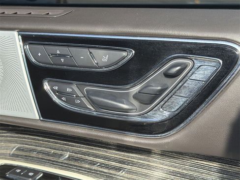 Used 2021 Lincoln Navigator L Black Label w/ Cargo Convenience Package image 35