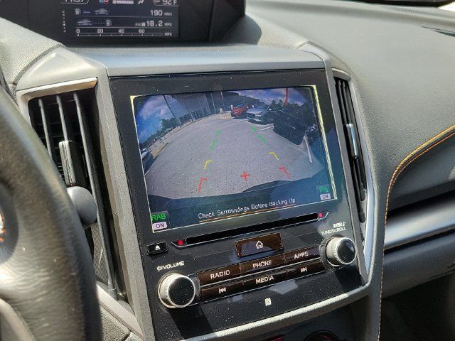 Used 2019 Subaru Crosstrek 2.0i Limited AWD/4WD image 28