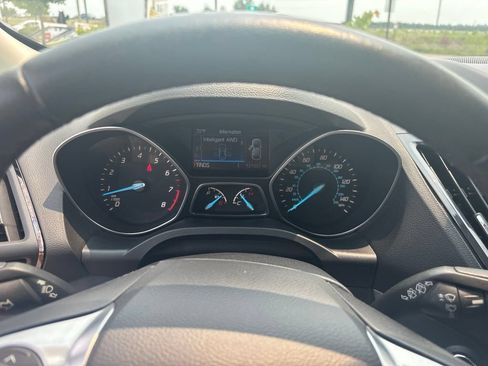 Used 2014 Ford Escape Titanium AWD/4WD image 35