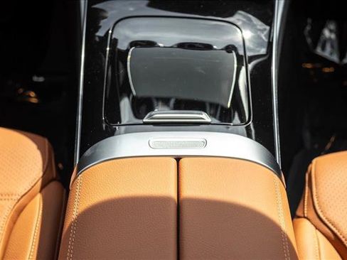 Certified 2026 Mercedes-Benz C 300 4MATIC Sedan image 17