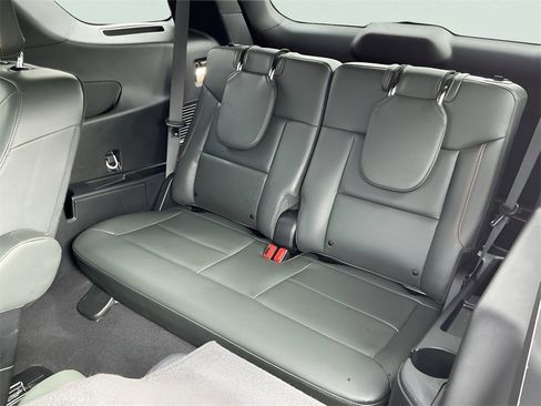 Certified 2024 Ford Explorer Timberline w/ Timberline Technology Package image 28