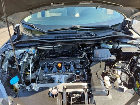 Used 2016 Honda HR-V EX image 18