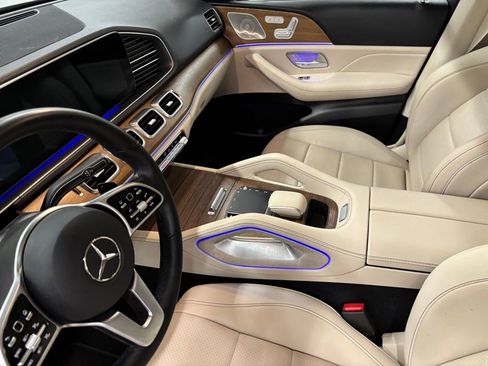 Used 2022 Mercedes-Benz GLE 350 image 18