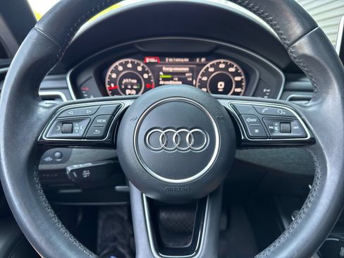 Used 2018 Audi A4 2.0T Premium Plus w/ Premium Plus Package AWD/4WD image 24