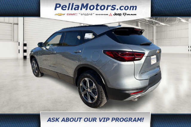 New 2026 Chevrolet Blazer LT w/ Convenience Package AWD/4WD image 5