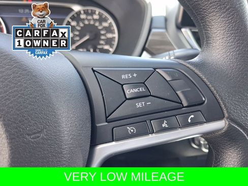 Certified 2025 Nissan Altima 2.5 SV w/ SV Special Edition Package FWD image 21