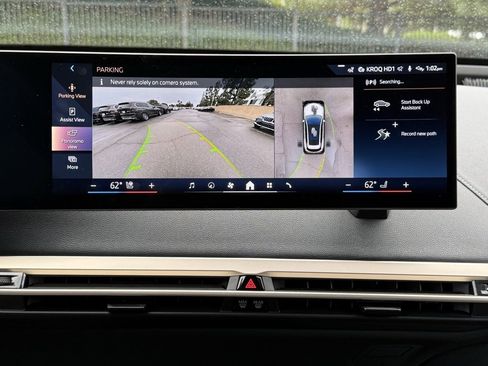 Used 2026 BMW iX xDrive45 image 29