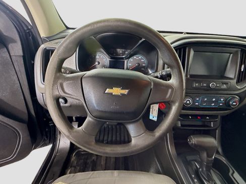 Used 2018 Chevrolet Colorado W/T image 13