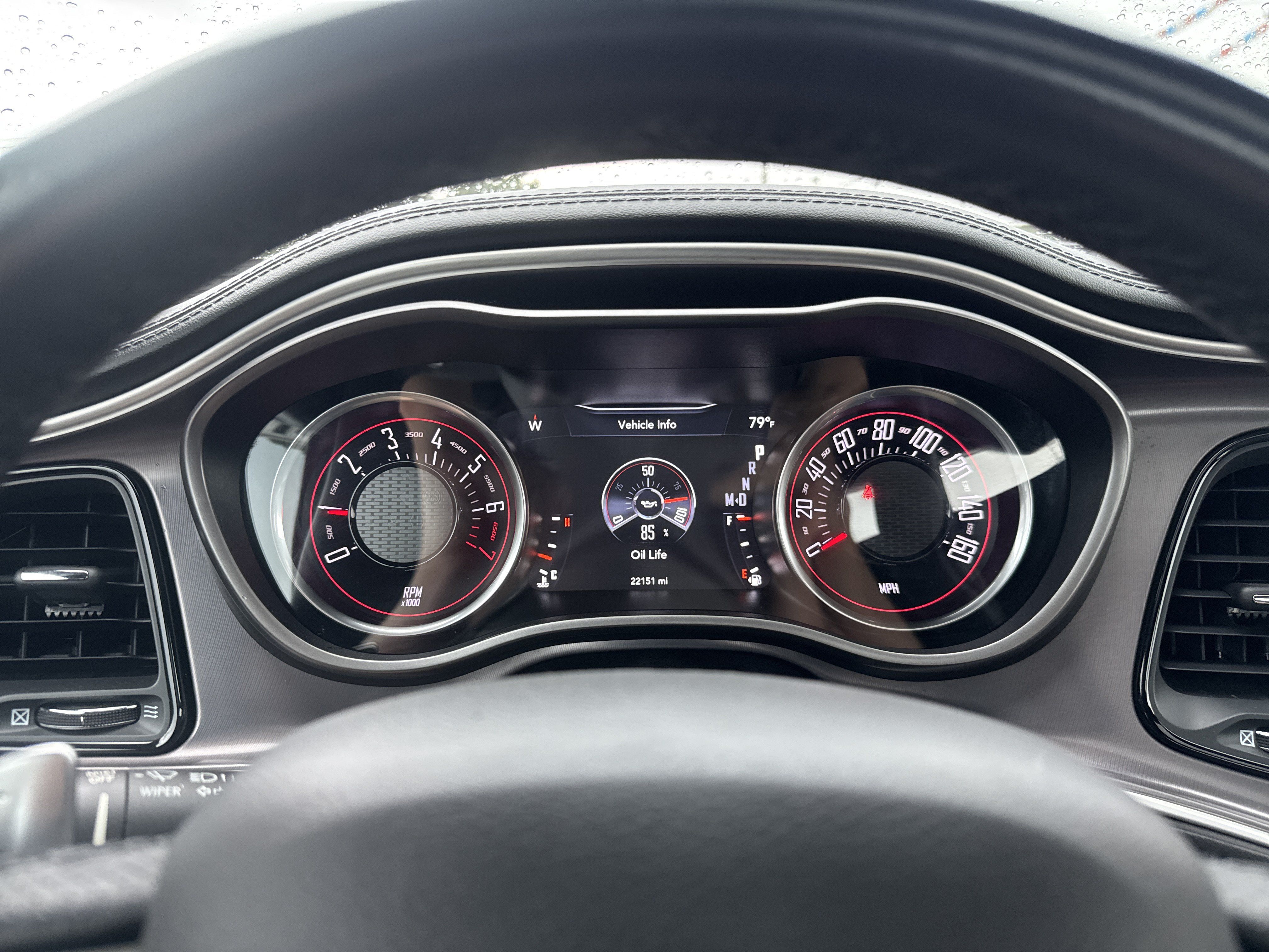 Used 2021 Dodge Challenger GT w/ Plus Package AWD/4WD image 20