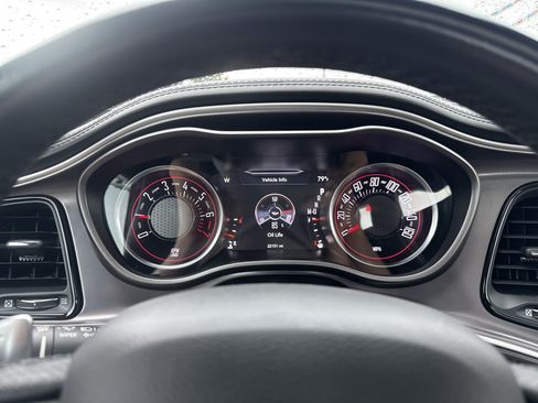 Used 2021 Dodge Challenger GT w/ Plus Package AWD/4WD image 20