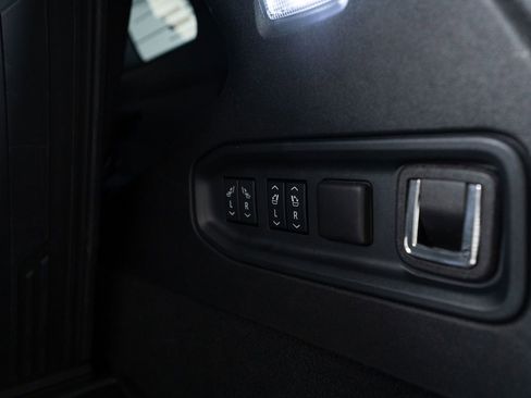 Used 2026 Cadillac Vistiq Premium Luxury w/ LPO, Floor Liner Package AWD/4WD image 42