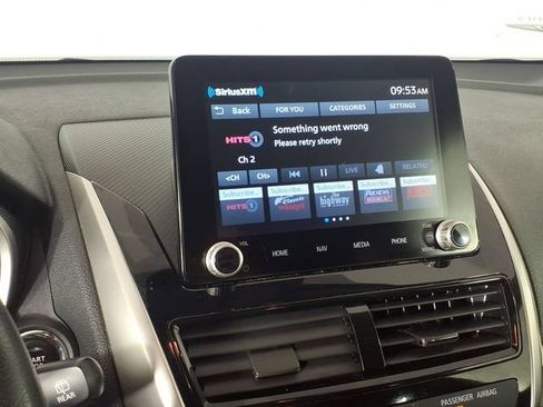 Used 2024 Mitsubishi Eclipse Cross SE AWD/4WD image 19