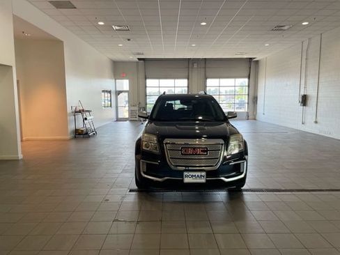 Used 2016 GMC Terrain Denali FWD image 7