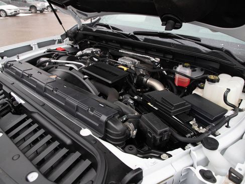 Used 2022 GMC Sierra 3500 Denali w/ Denali Ultimate Package image 30