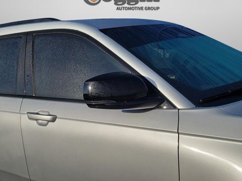 Used 2023 Jeep Grand Cherokee L Limited w/ Black Appearance Package image 21