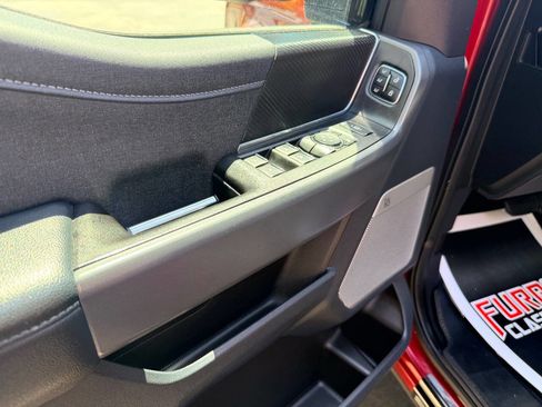 Used 2023 Ford F350 Lariat w/ Lariat Ultimate Package image 19